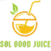 Sol Good juices