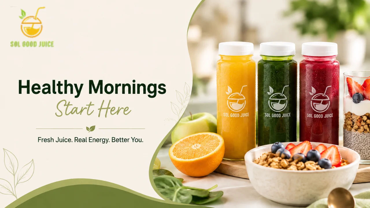 Healthy Breakfast Ideas in Dallas